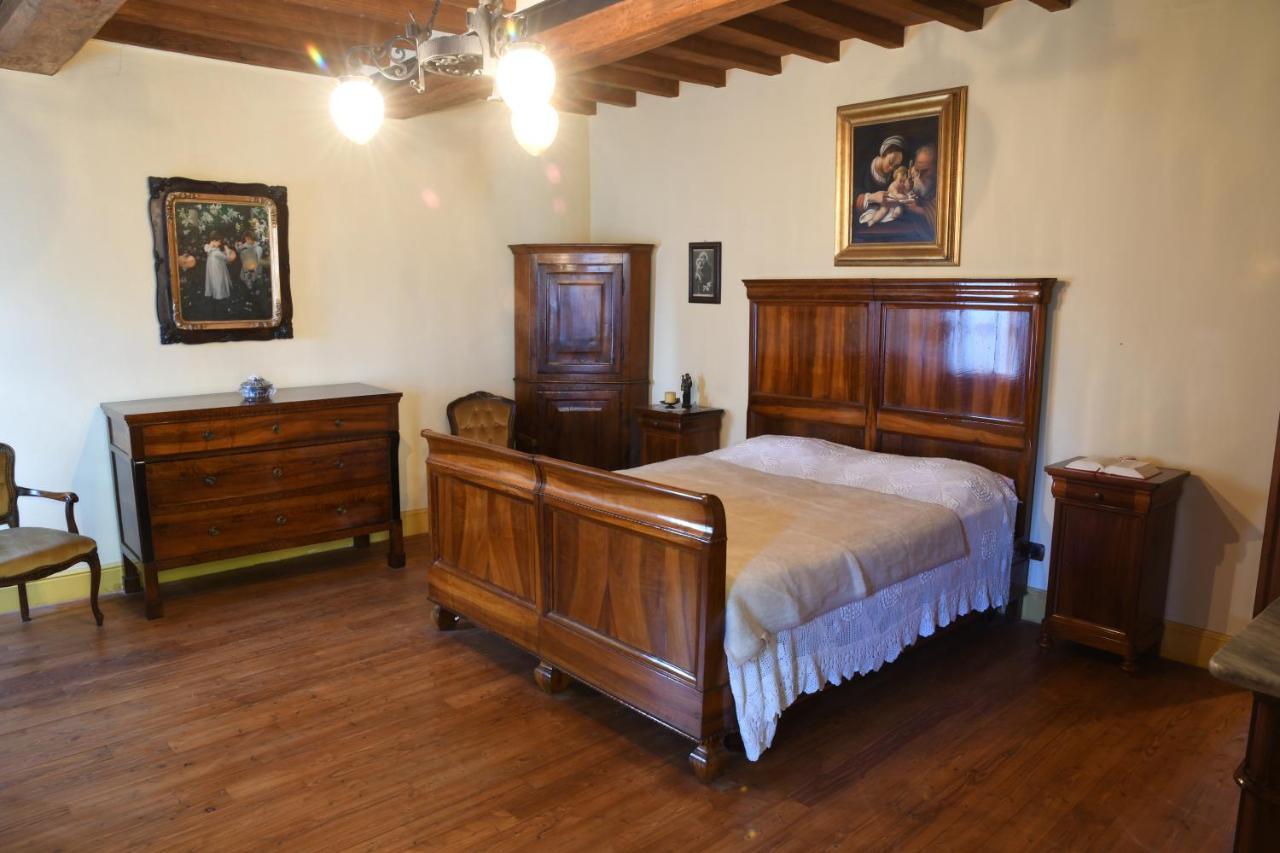 Villa Dello Spino Concordia sulla Secchia Kültér fotó